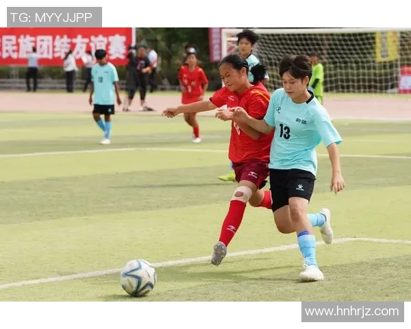 省认证足球助力青少年成长与发展推动地方体育事业新篇章