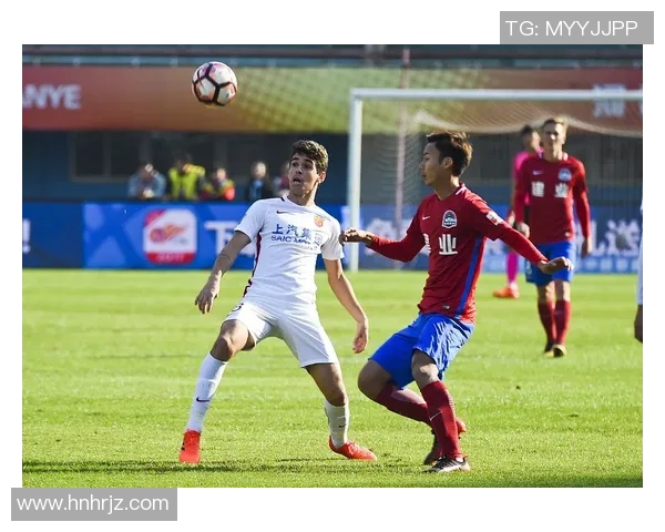 袁远航足球的崛起与未来发展探索：从青训到职业联赛的全景分析