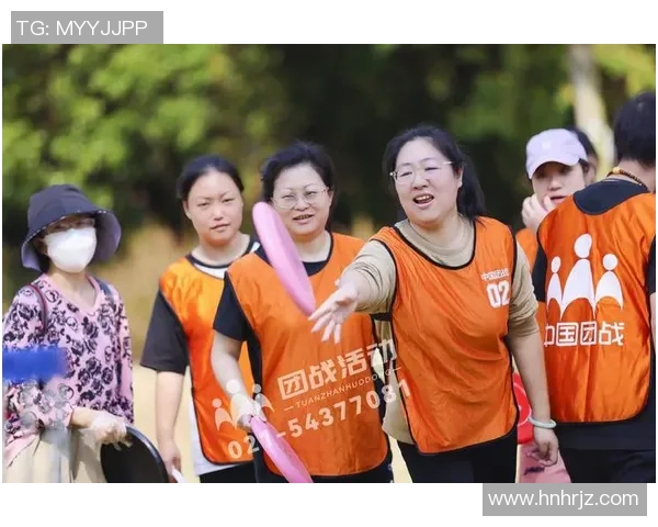 飞盘热潮下的杭州飞盘队意识转变与团队精神重塑之路 飞盘热潮下的杭州飞盘队意识转变与团队精神重塑之路