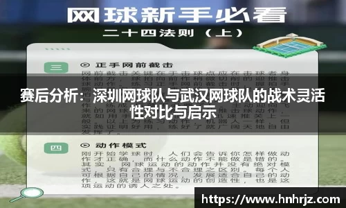 赛后分析：深圳网球队与武汉网球队的战术灵活性对比与启示